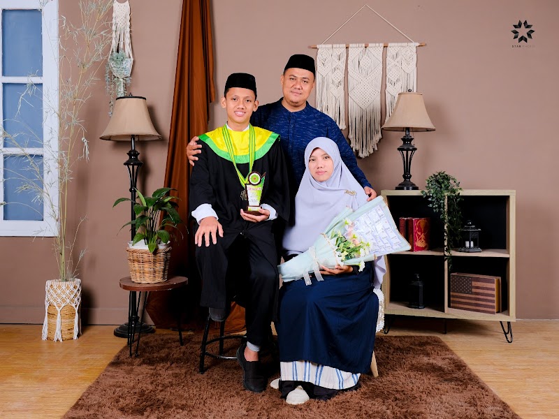 Gayawati Family: Menjaga Kebersihan di Tengah Perkembangan Cilacap